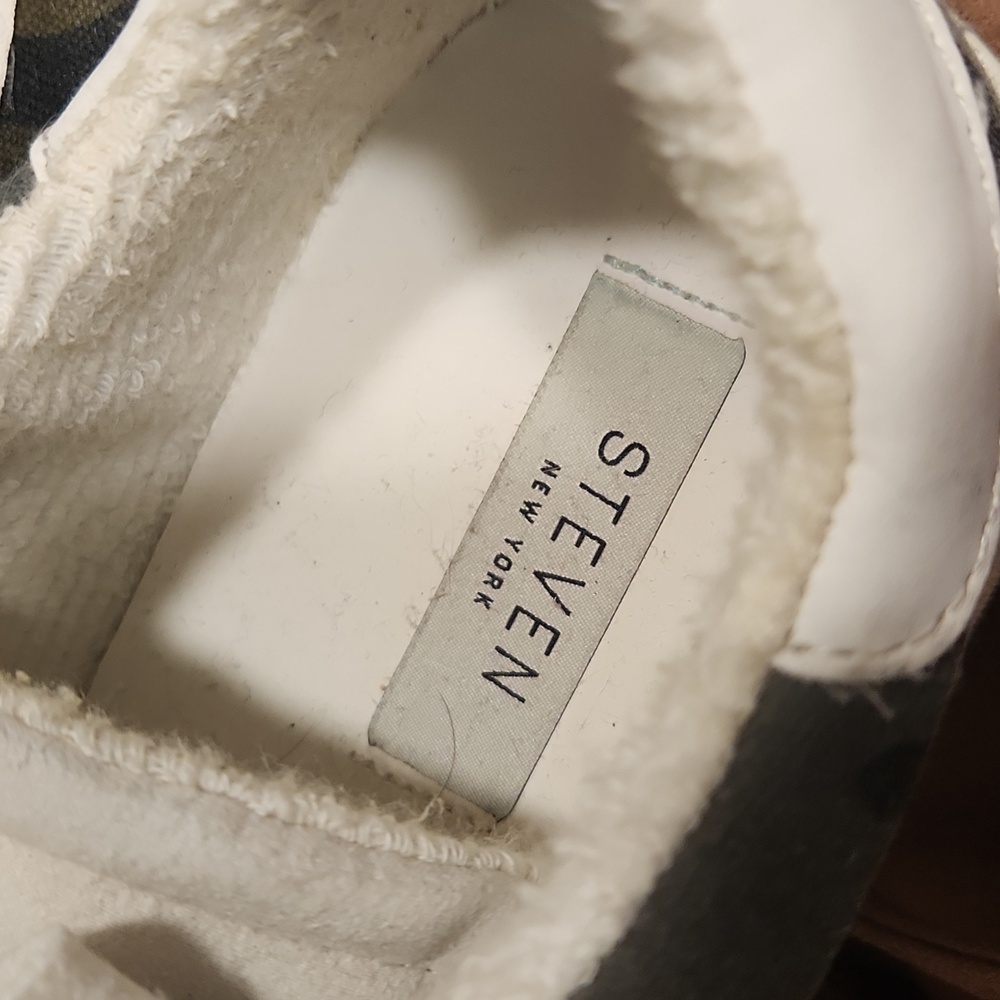 Steven $100 - image 3